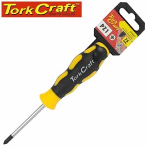 Screwdriver Pozi No.1x75mm ™ auto part product photo