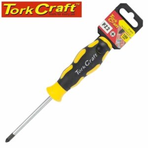 Screwdriver Pozi No.2x100mm ™ auto part product photo