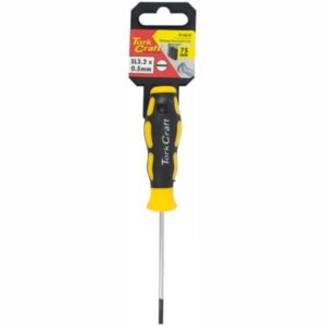 Screwdriver Slotted 3.2x75mm ™ auto part product photo