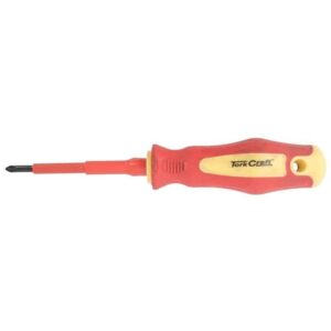 SCREWDRIVER INSULATED PHILLIPS No.1x80 ™ auto part product photo