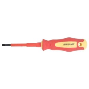 Screwdriver Insulated Slotted 3.5x75mm ™ auto part product photo