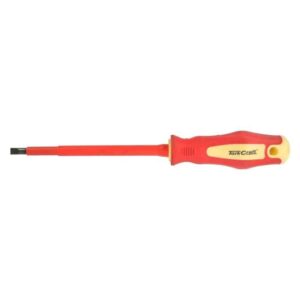 SCREWDRIVER INSULATED SLOTTED 6.5x150mm ™ auto part product photo