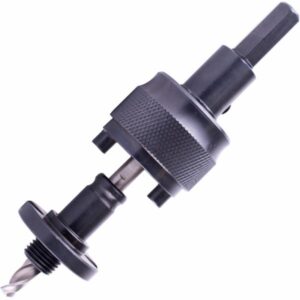 MANDREL QUICK CHANGE 14MM 152MM ™ auto part product photo