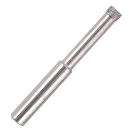 Diamond Core Bit For Tiles 4Mm ™ 1 Diamond Core Bit For Tiles 4mm ™ auto part product photo