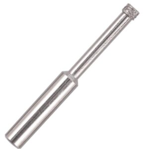 Diamond Core Bit For Tiles 5mm ™ auto part product photo
