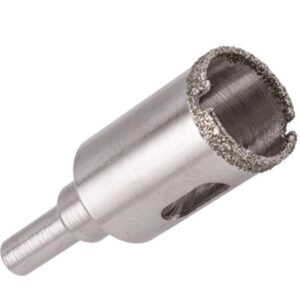 DIAMOND CORE Bit 25MM TORK CRAFT ™ auto part product photo