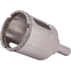Diamond Core Bit 32mm Tork Craft ™ auto part product photo
