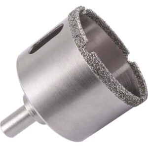 Diamond Core Bit 50mm Tork Craft ™ auto part product photo