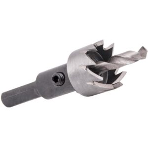 HOLE Saw Hss 19MM ™ auto part product photo