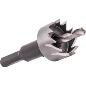 HOLE Saw Hss 22MM ™ auto part product photo