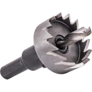 HOLE Saw Hss 35MM ™ auto part product photo