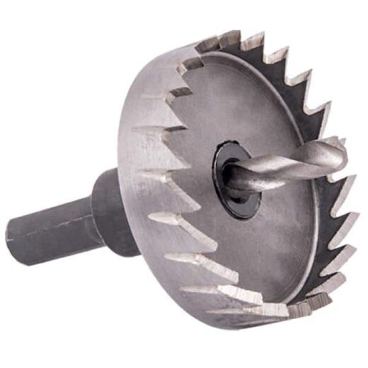 Hole Saw Hss 45Mm ™ 1 HOLE Saw Hss 45MM ™ auto part product photo
