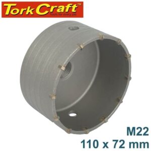 HOLLOW CORE Bit 110X72MM ™ auto part product photo