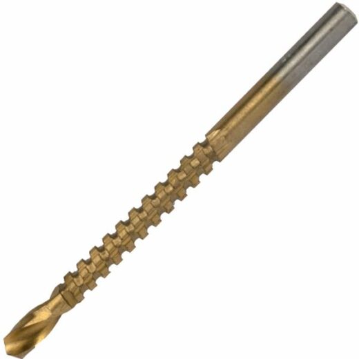 Drill Saw 5Mm Titanium Coated ™ 1 DRILL Saw 5mm TITANIUM COATED ™ auto part product photo