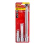 Socket Extension Bar 1 2 Set 3 Piece ™ auto part product photo