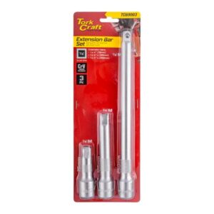 Socket Extension Bar 1 2 Set 3 Piece ™ auto part product photo