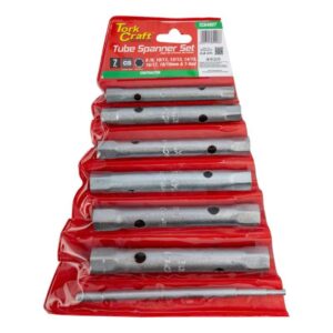 Socket Tube Deep 7 Pieces Tork Craft ™ auto part product photo