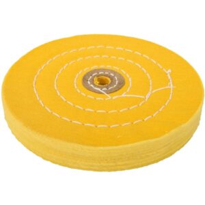 Buffing Pad For Bench Grinder Firm 150mm ™ auto part product photo