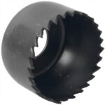 Hole Saw Carbon Steel 44mm ™ auto part product photo