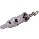 HOLE Saw Tct METAL 20MM ™ auto part product photo