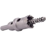 HOLE Saw Tct METAL 25MM ™ auto part product photo