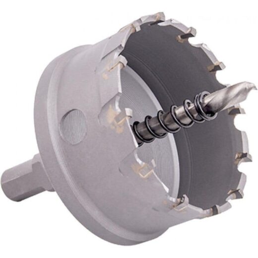 Hole Saw Tct Metal 65Mm ™ 1 HOLE Saw Tct METAL 65MM ™ auto part product photo