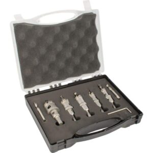 HOLE Saw Set Tct 5 PIECE ™ auto part product photo