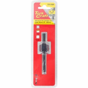 Mandrel Carbon Steel 19 28mm ™ auto part product photo