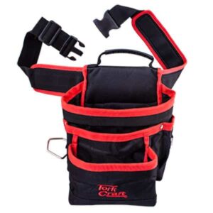 Tool Pouch 5 Pocket & Belt ™ auto part product photo