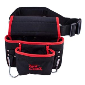 Tool Pouch 8 Pocket & Belt ™ auto part product photo