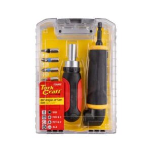 Angle Driver Attachment With Ratchet ™ auto part product photo