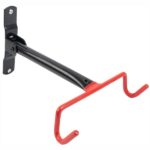 BICYCLE HOOK WALL MOUNT 37.5cmx26.8cmx20cm TORK CRAFT ™ auto part product photo