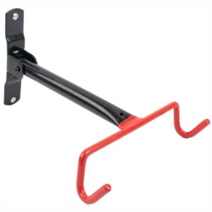 BICYCLE HOOK WALL MOUNT 37.5cmx26.8cmx20cm TORK CRAFT ™ auto part product photo