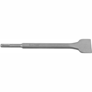 CHISEL Sds PLUS FLAT 14X250X40MM TORK CRAFT ™ auto part product photo
