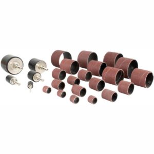 Drum Sander Kit 15 50 25p ™ auto part product photo