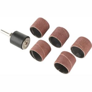 Drum Sander Kit 25.4mm 5p ™ auto part product photo