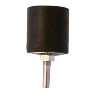 Drum Sander 25.4x6mm Shaft ™ auto part product photo