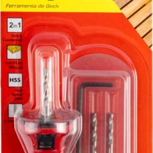 DECKING TOOL #8 ™ auto part product photo