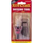DECKING TOOL #10 ™ auto part product photo