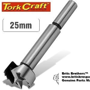 FORSTNER Bit 25MM ™ auto part product photo