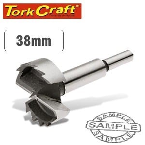 FORSTNER Bit 38MM ™ auto part product photo