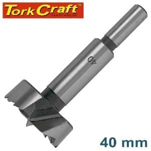 Forstner Bit 40mm ™ auto part product photo