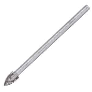 Glass & Tile Drill 5mm ™ auto part product photo