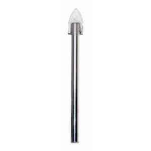Glass &Amp; Tile Drill 8Mm ™ 1 Glass & Tile Drill 8mm ™ auto part product photo