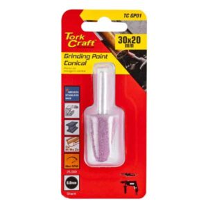 Grinding Point Conical ™ auto part product photo