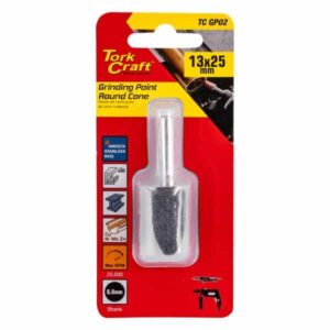Grinding Point Round Cone ™ auto part product photo