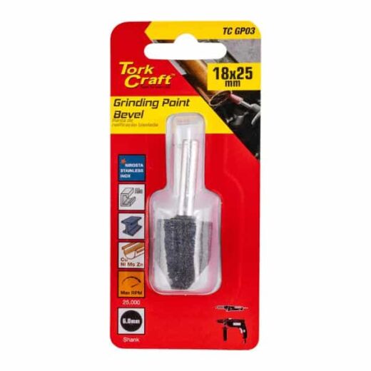 Grinding Point Bevel ™ 1 Grinding Point Bevel ™ auto part product photo