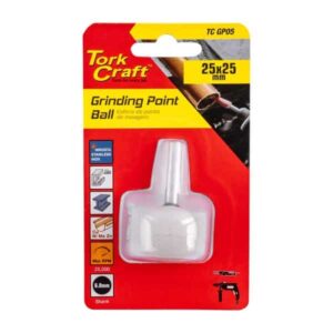 Grinding Point Ball ™ auto part product photo