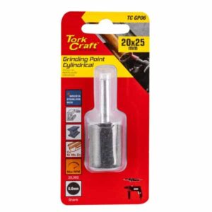 Grinding Point Cylindrical ™ auto part product photo