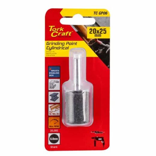 Grinding Point Cylindrical ™ 1 Grinding Point Cylindrical ™ auto part product photo